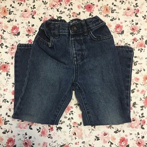 Children’s Place Jeans - Size 4T